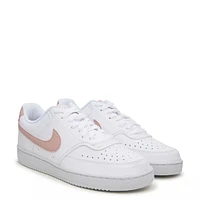 Women's Court Vision Low Next Nature Sneaker