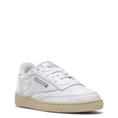 Women's Club C 85 Vintage Sneaker