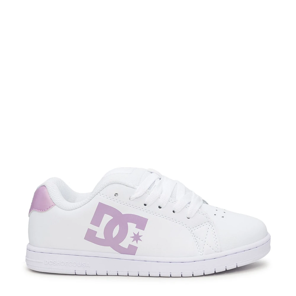 Women's Gaveler Skate Sneaker