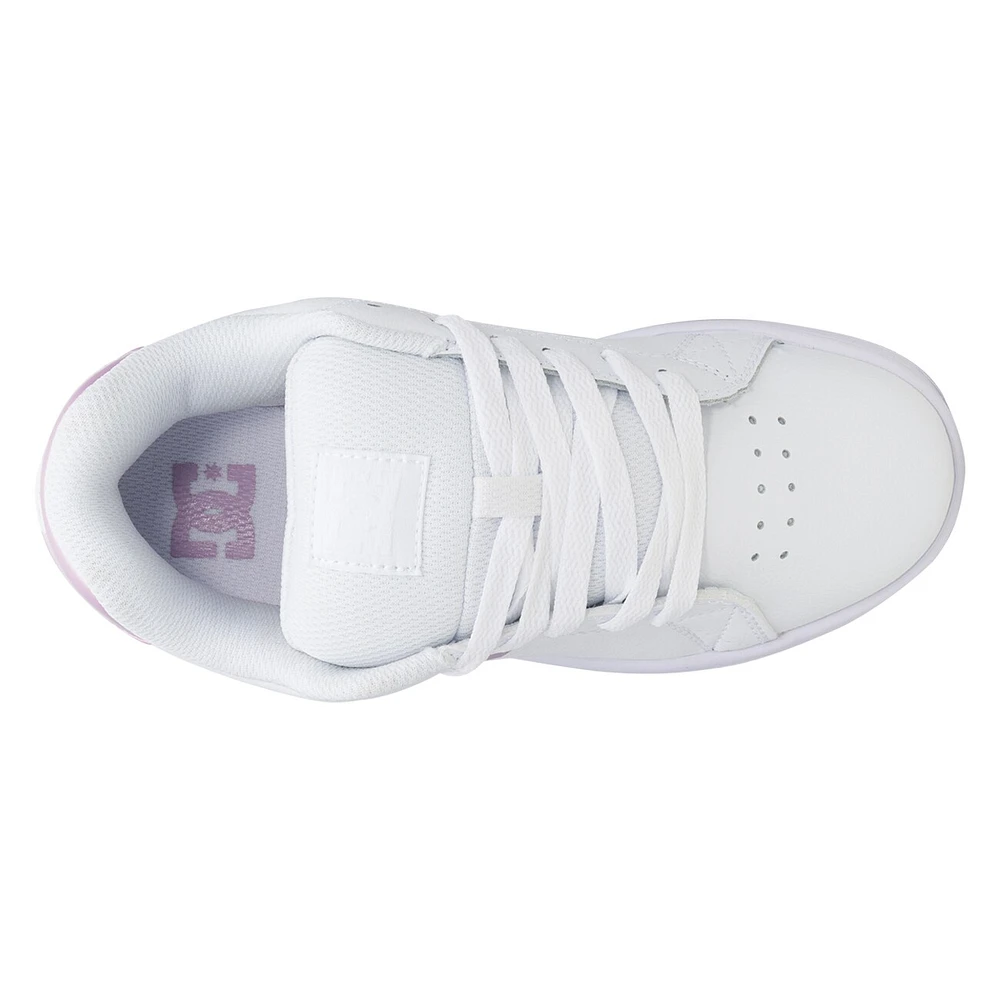 Women's Gaveler Skate Sneaker