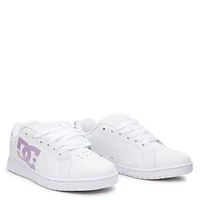 Women's Gaveler Skate Sneaker