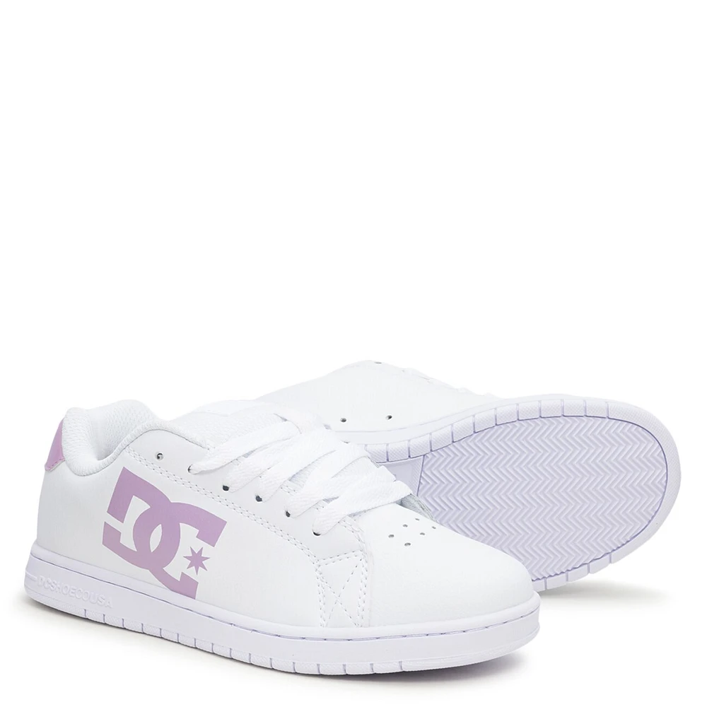 Women's Gaveler Skate Sneaker