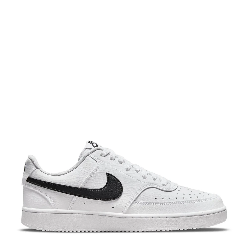 Women's Court Vision Low Next Nature Sneaker