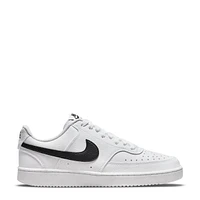 Women's Court Vision Low Next Nature Sneaker