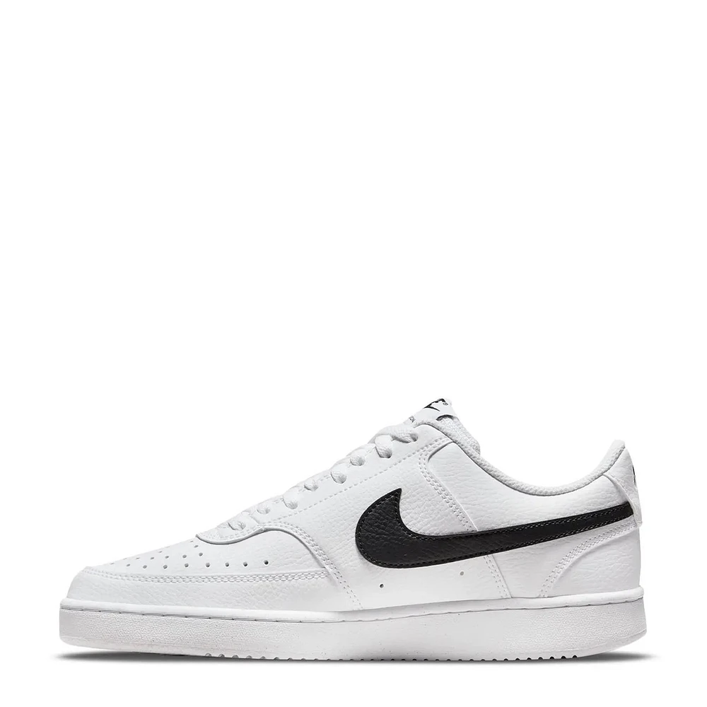 Women's Court Vision Low Next Nature Sneaker