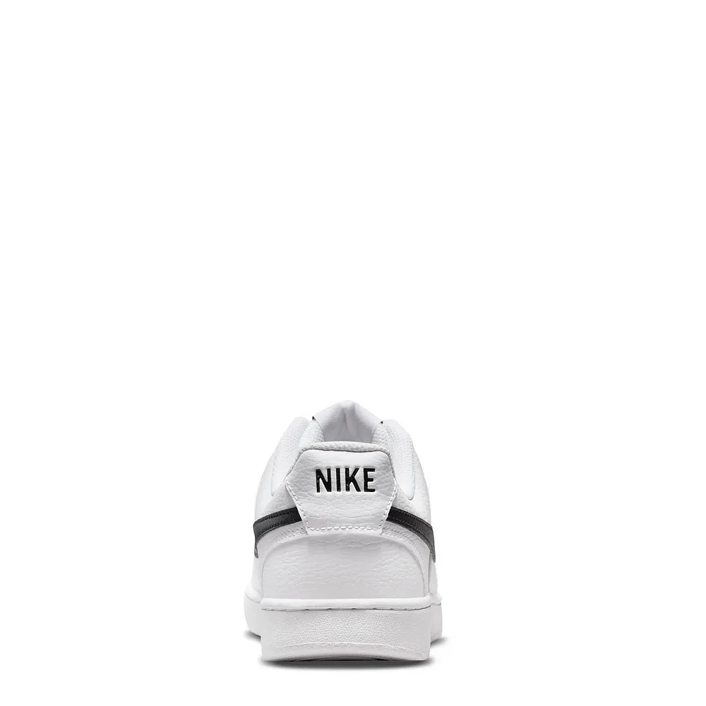 Women's Court Vision Low Next Nature Sneaker