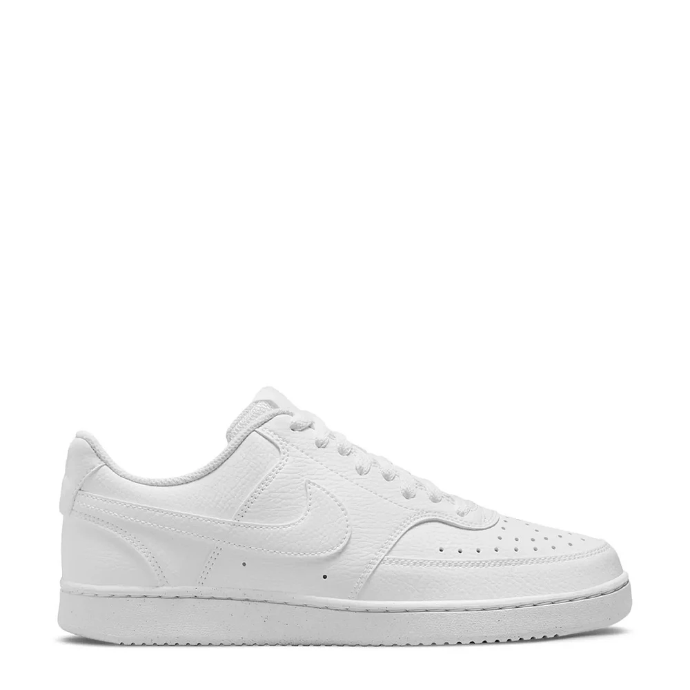 Women's Court Vision Low Next Nature Sneaker