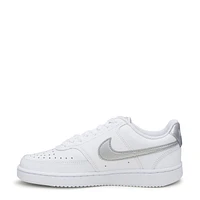 Women's Court Vision Low Sneaker