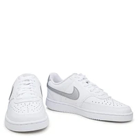 Women's Court Vision Low Sneaker