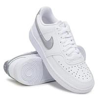 Women's Court Vision Low Sneaker