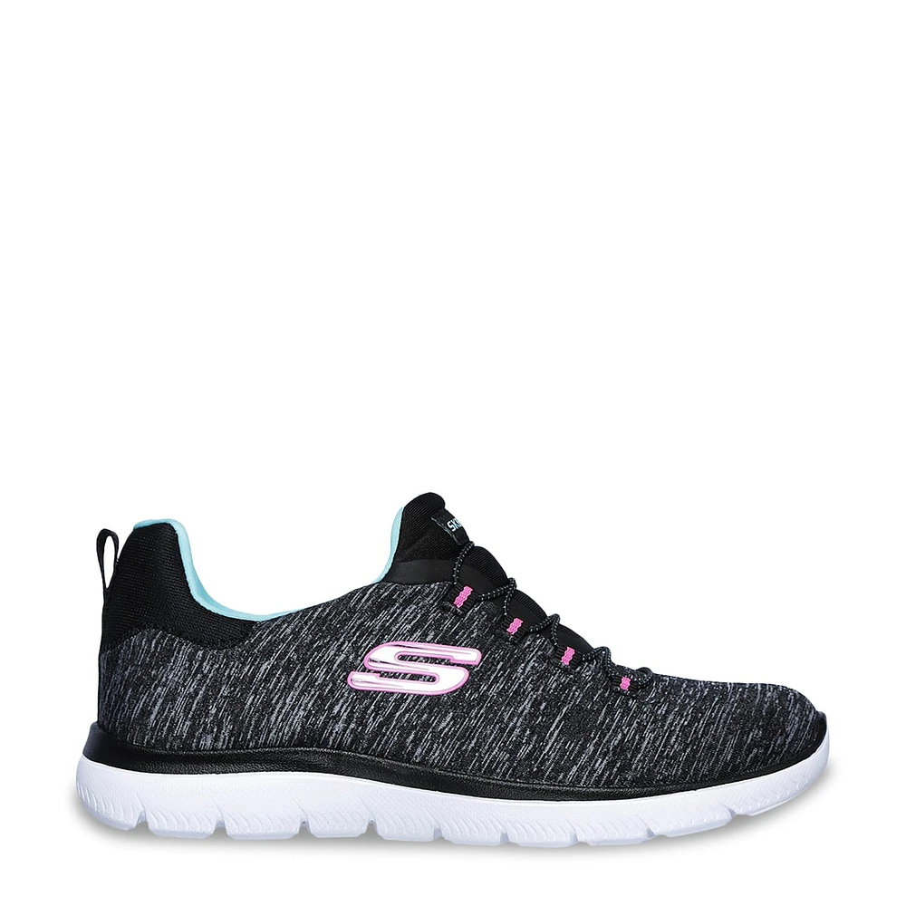 Women's Summits - Quick Getaway Sneaker