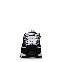 Women's D'Lites Biggest Fan Wide Width Sneaker