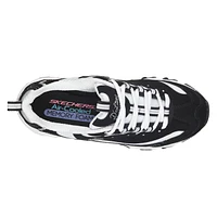 Women's D'Lites Biggest Fan Wide Width Sneaker