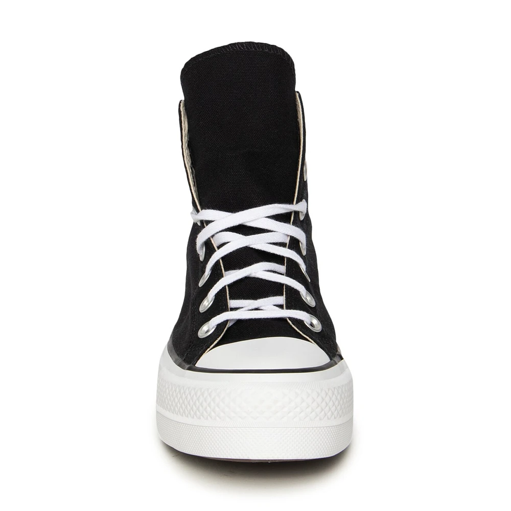 Women's Chuck Taylor All Star Platform High-Top Sneaker