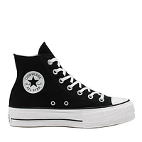 Women's Chuck Taylor All Star Platform High-Top Sneaker