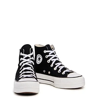 Women's Chuck Taylor All Star Platform High-Top Sneaker