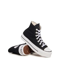 Women's Chuck Taylor All Star Platform High-Top Sneaker