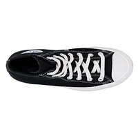 Women's Lugged Chuck Taylor All Star High Top Sneaker