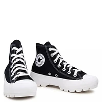 Women's Lugged Chuck Taylor All Star High Top Sneaker