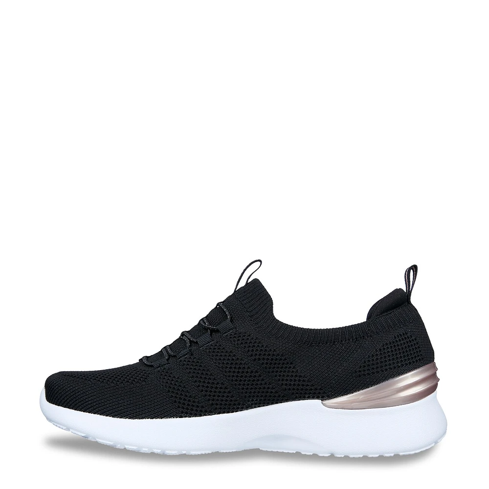 Women's Skech-Air Dynamight Perfect Steps Sneaker