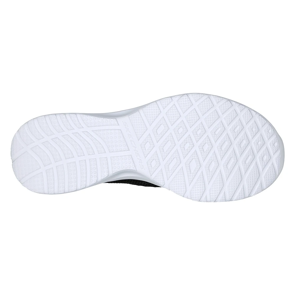 Women's Skech-Air Dynamight Perfect Steps Sneaker