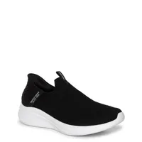 Women's Hands Free Slip-Ins Ultra Flex 3.0 Smooth Step Sneaker