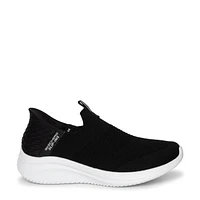 Women's Hands Free Slip-Ins Ultra Flex 3.0 Smooth Step Sneaker