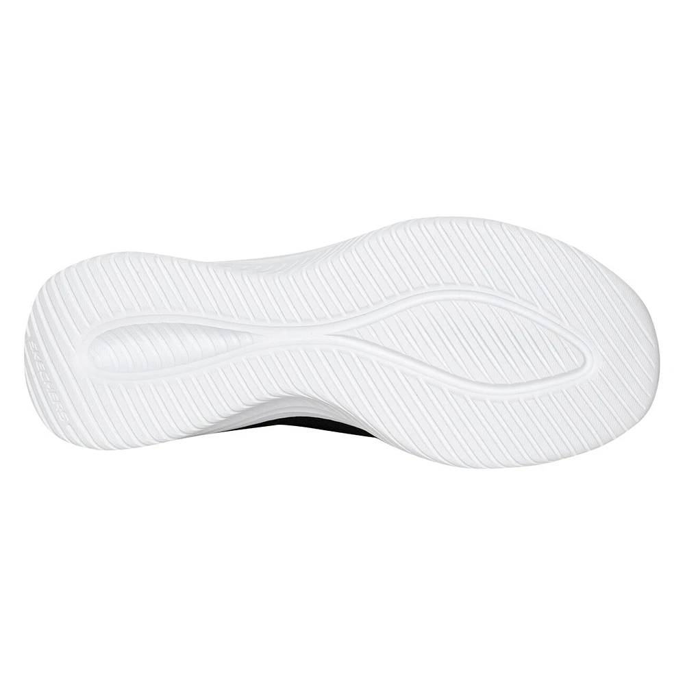 Women's Hands Free Slip-Ins Ultra Flex 3.0 Smooth Step Sneaker