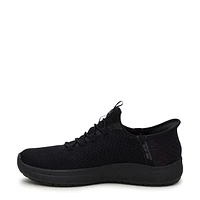 Women's Hands Free Slip-ins Work: Summits SR - Enslee Sneaker