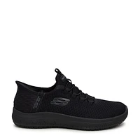 Women's Hands Free Slip-ins Work: Summits SR - Enslee Sneaker