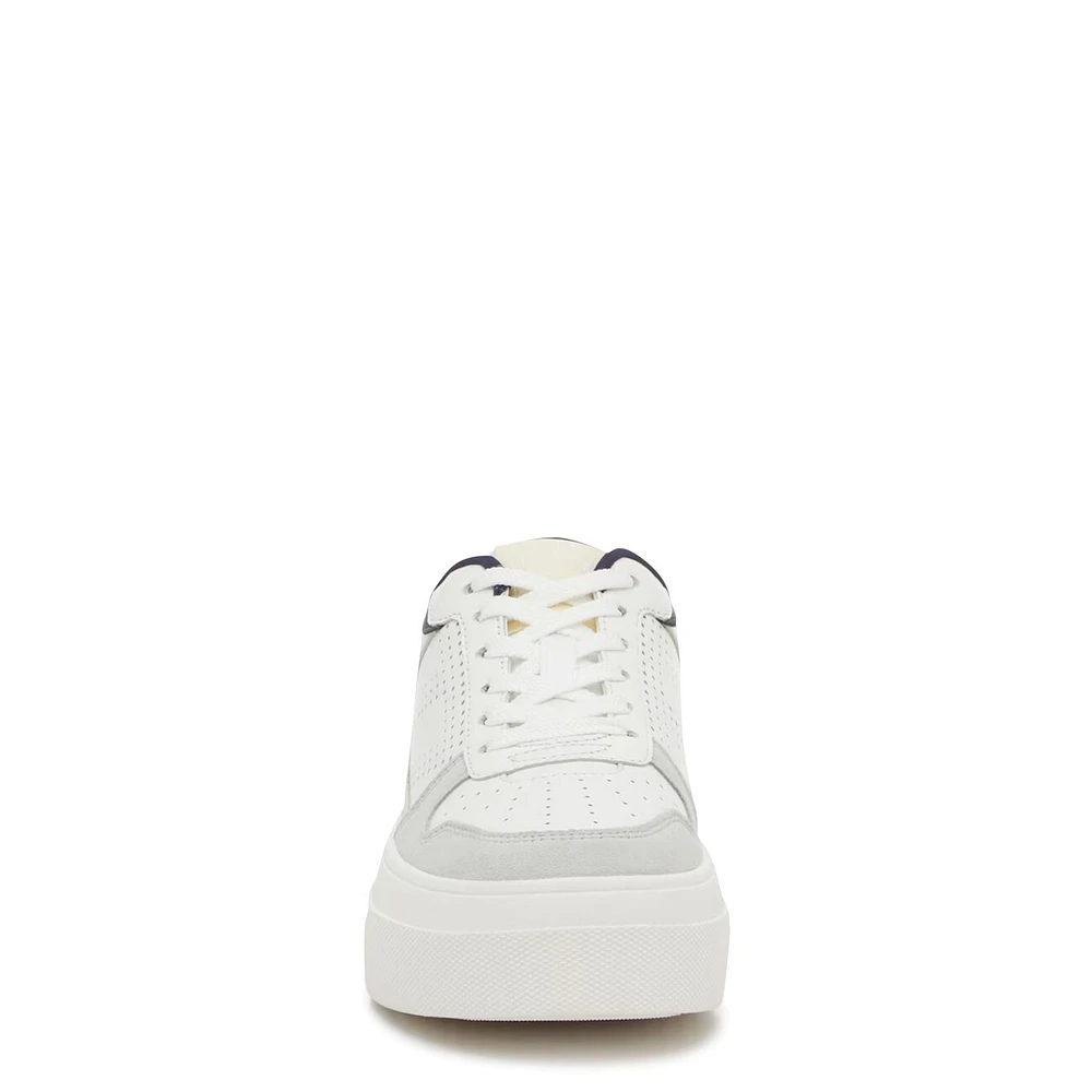 Women's Midtown Lo Platform Sneaker