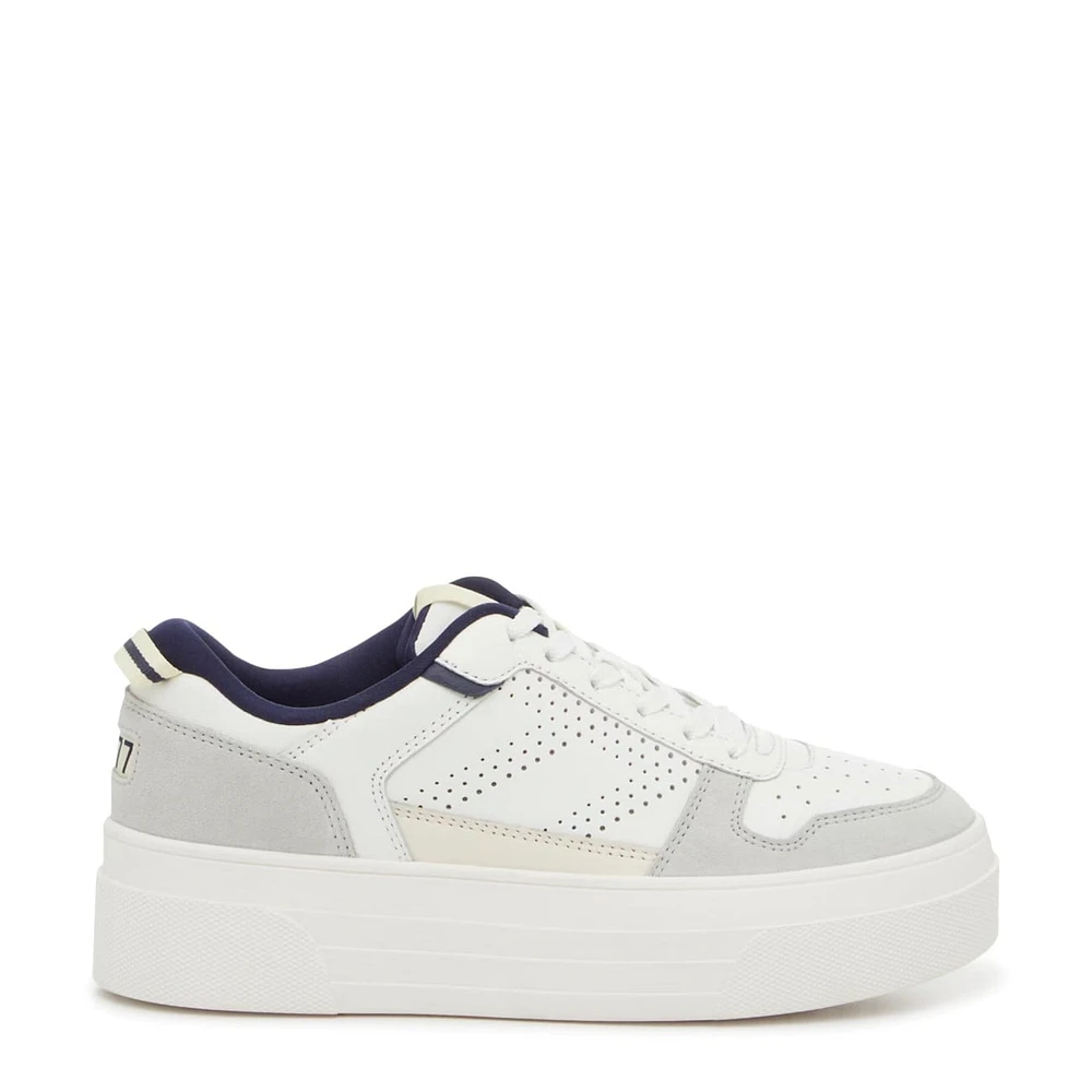 Women's Midtown Lo Platform Sneaker