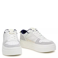 Women's Midtown Lo Platform Sneaker