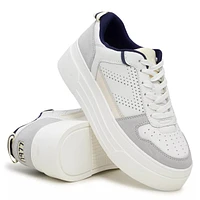 Women's Midtown Lo Platform Sneaker