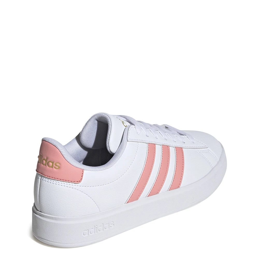 Women's Grand Court 2.0 Sneaker