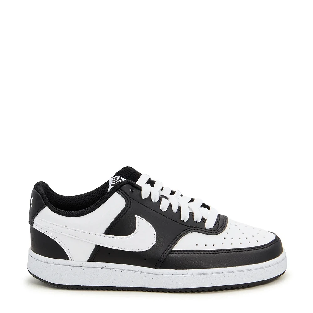 Women's Court Vision Low Next Nature Sneaker