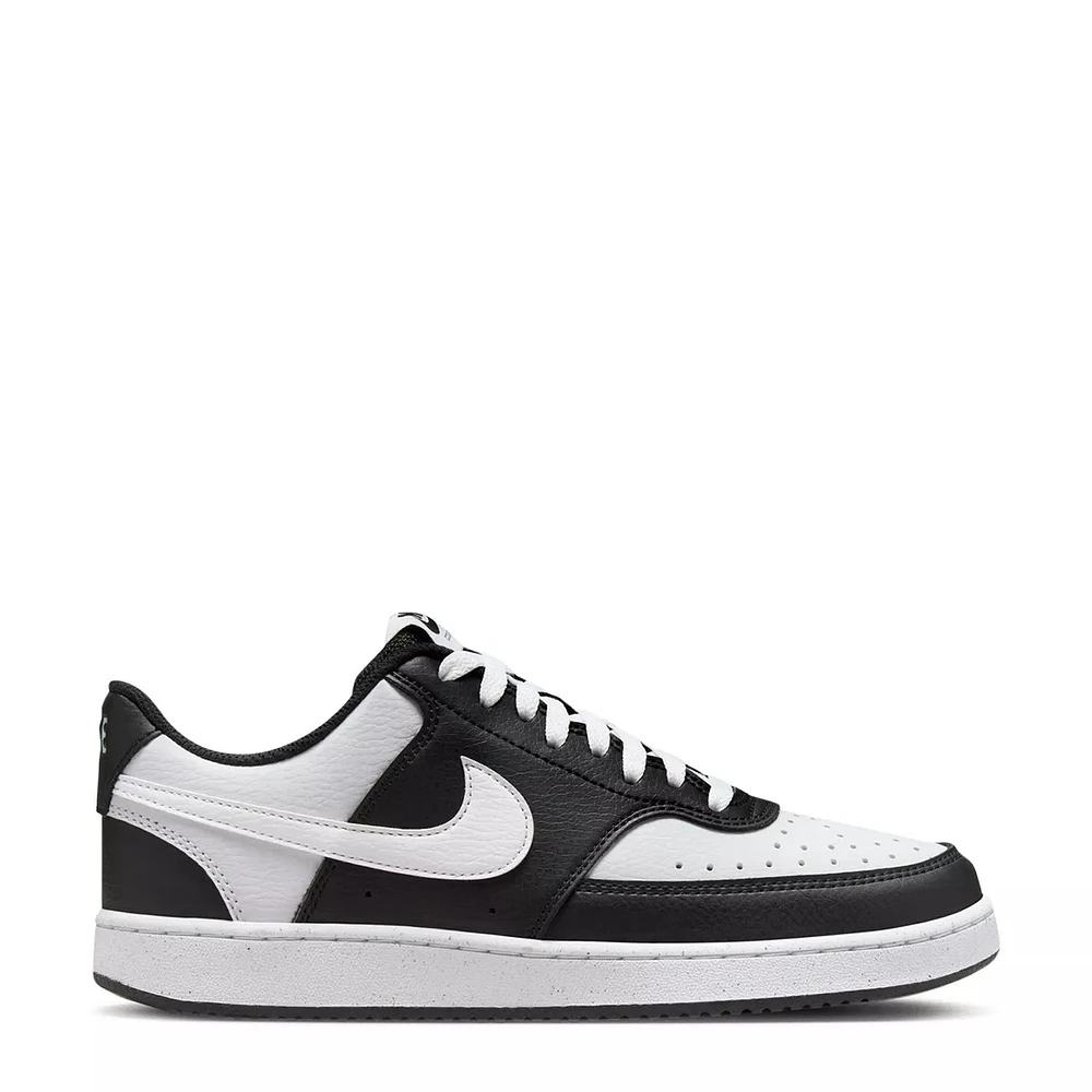 Women's Court Vision Low Next Nature Sneaker