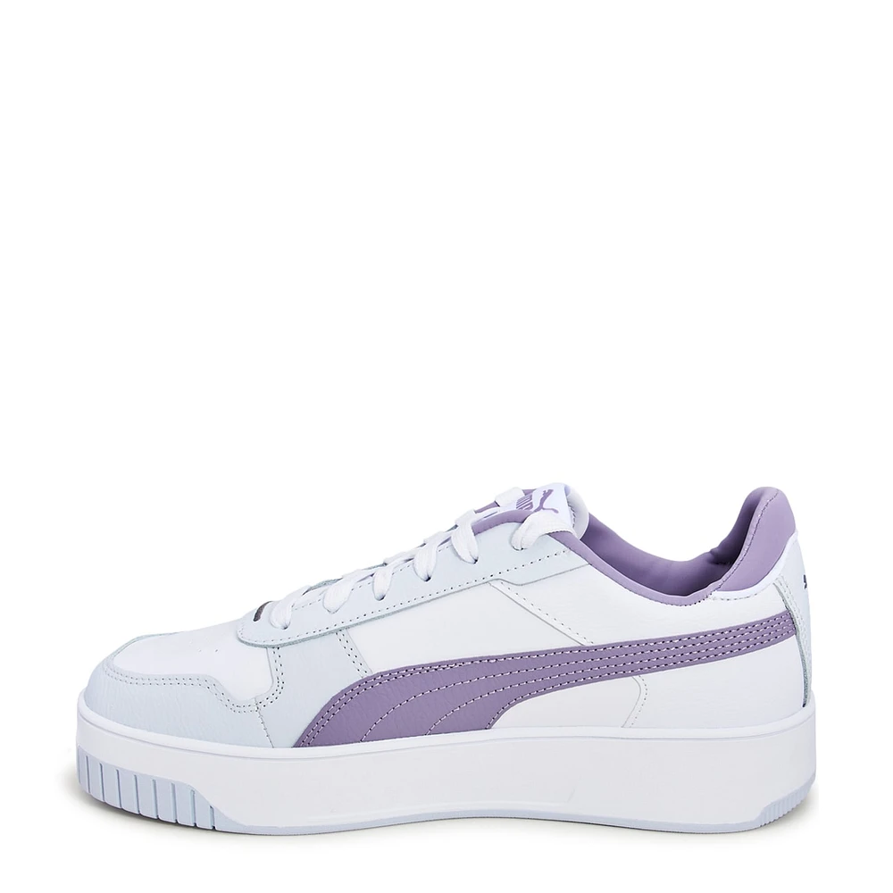 Women's Carina Street Sneaker