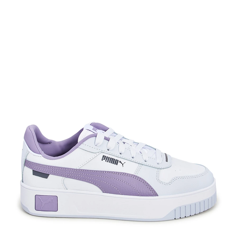 Women's Carina Street Sneaker