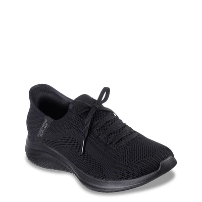 Women's Hands Free Slip-Ins Ultra Flex 3.0 Brilliant Sneaker