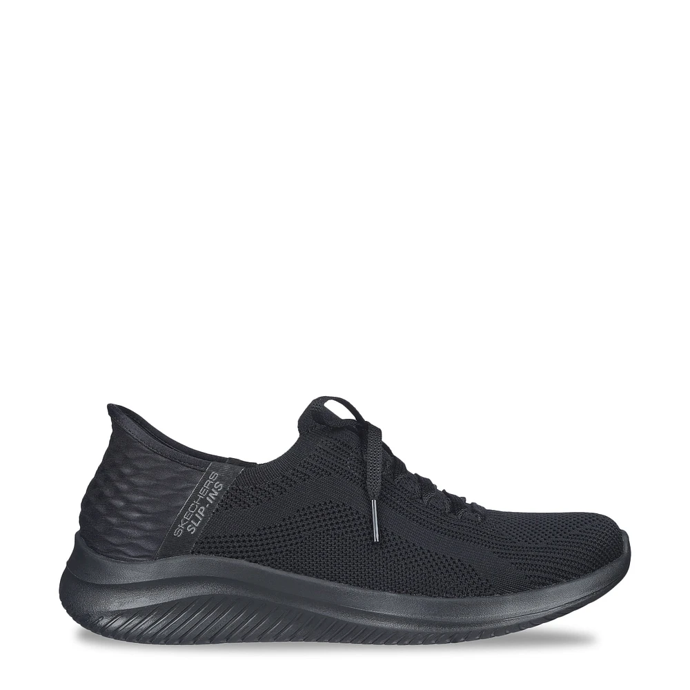 Women's Hands Free Slip-Ins Ultra Flex 3.0 Brilliant Sneaker