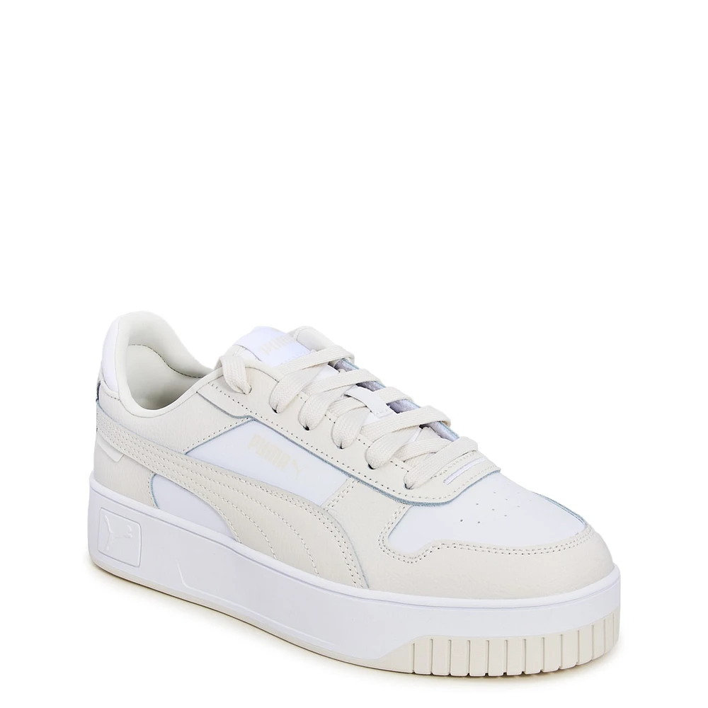 Women's Carina Street Sneaker