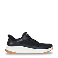 Women's Hands Free Slip-Ins Bobs Squad 4 Shoe