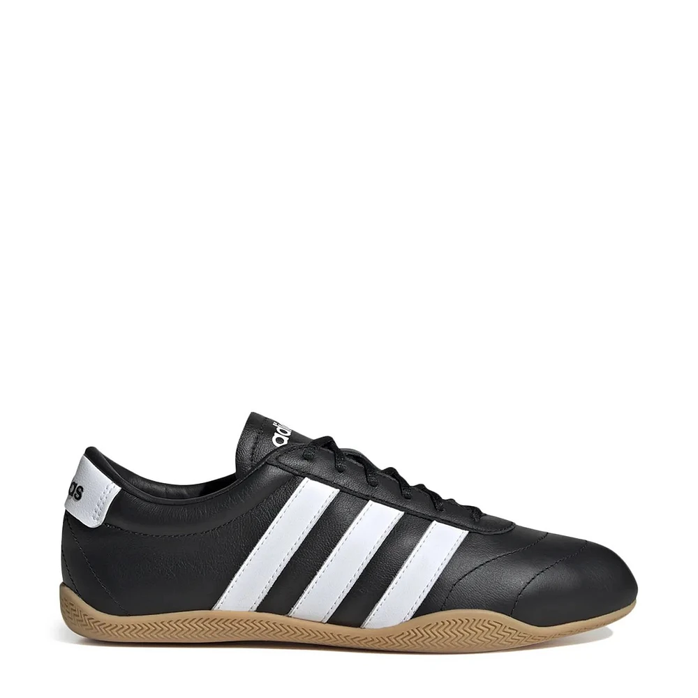Women's Grand Court Lo Sneaker