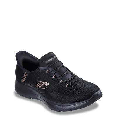 Women's Hands Free Slip-Ins Summit Classy Sneaker