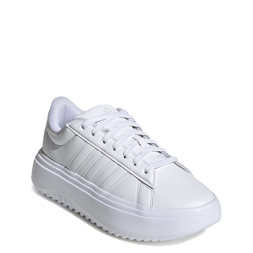 Women's Grand Court Platform Sneaker