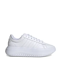 Women's Grand Court Platform Sneaker