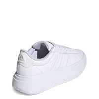 Women's Grand Court Platform Sneaker