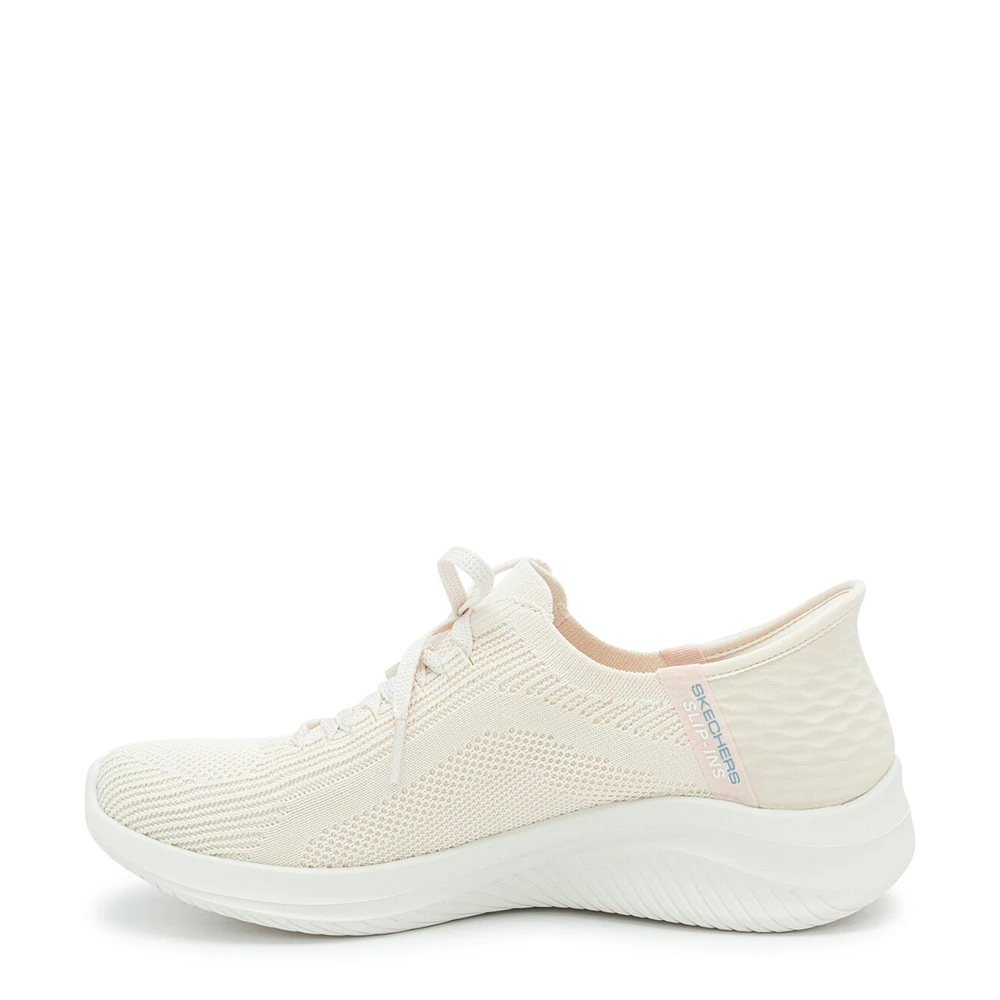 Women's Hands Free Slip-ins Ultra Flex 3.0 Brilliant Path Sneaker