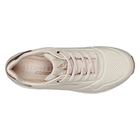 Women's Uno- Shimmer Away Sneaker